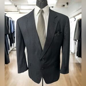 Austin Reed Gray Sport Coat Classic Blazer